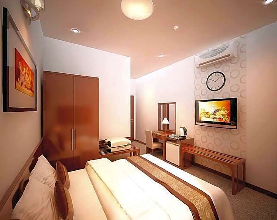 Asia Hotel Can Tho