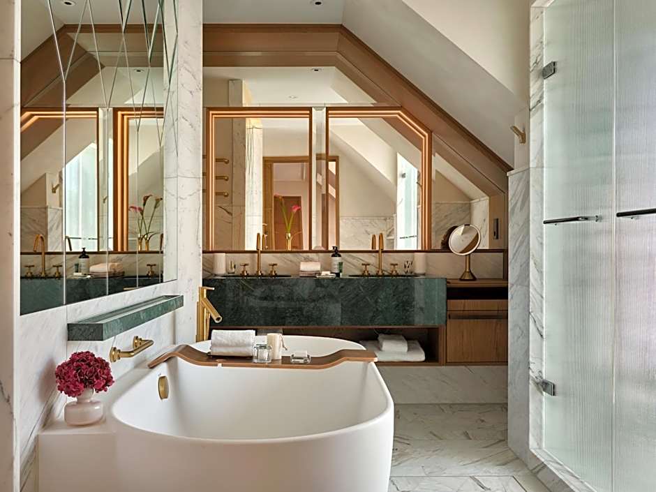 Rosewood Munich
