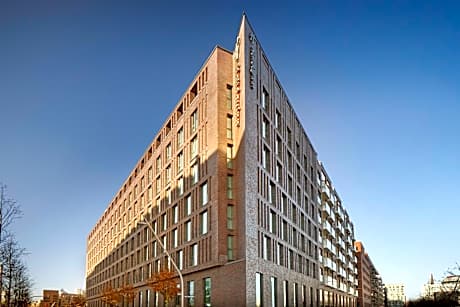 Holiday Inn Hamburg - Hafencity By IHG