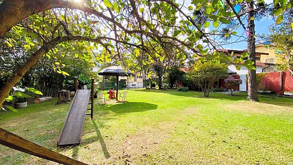 Casa de Campo - Condomínio Arco Íris