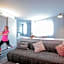 Novotel Suites Luxembourg