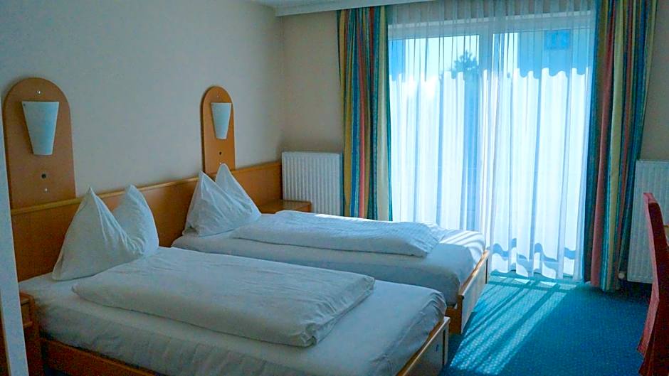 Hotel Langholzfelderhof