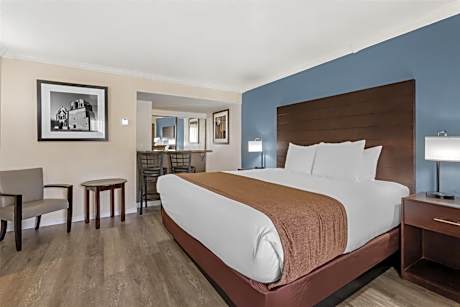 Best Western Innsuites Tucson Foothills Hotel & Suites
