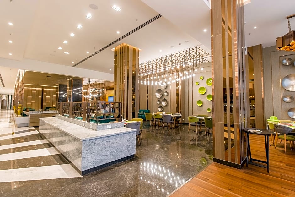 Holiday Inn Chandigarh Zirakpur By IHG