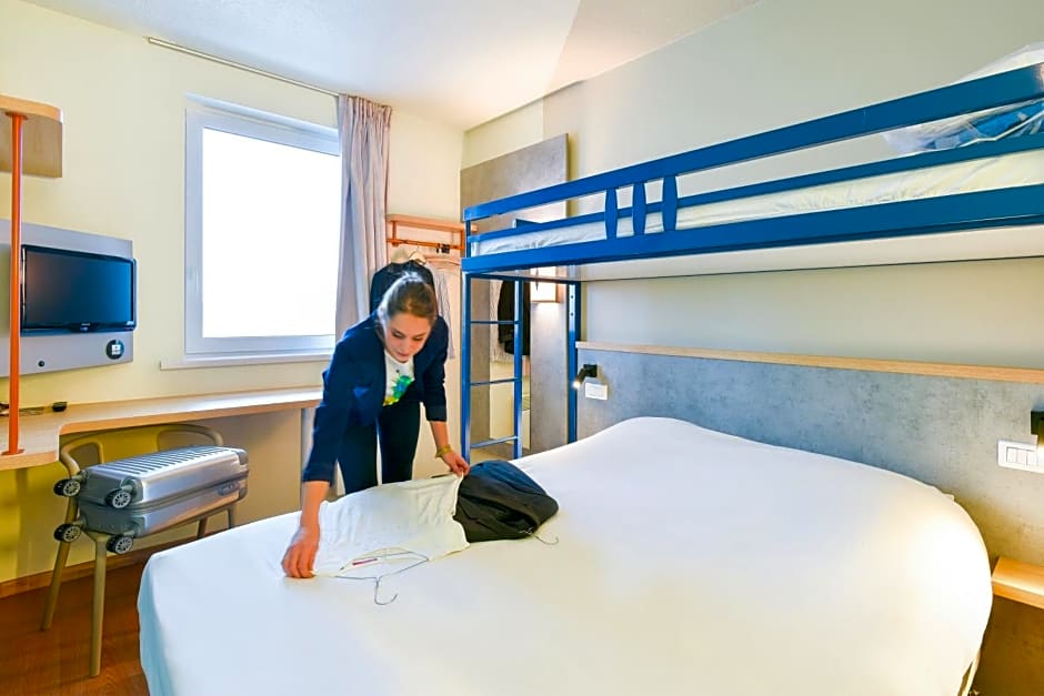 ibis Budget Charleroi Airport