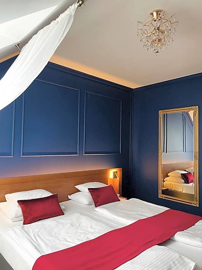 Zenit Wellness Hotel Balaton