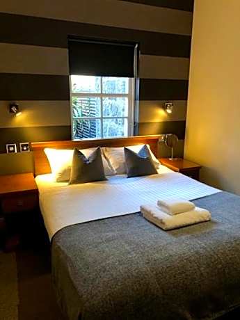 The Craibstone Suites