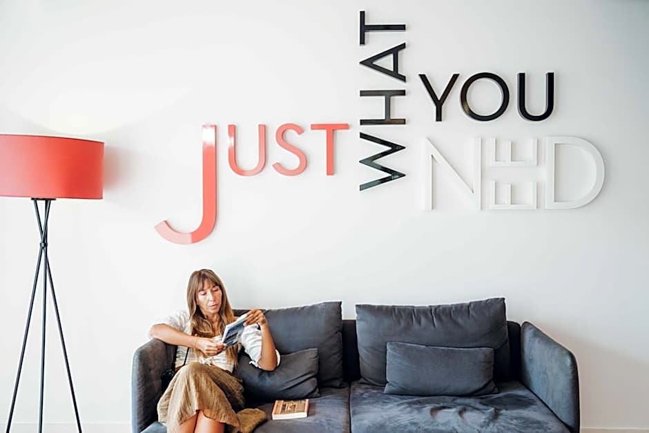 Stay Hotel Faro Centro