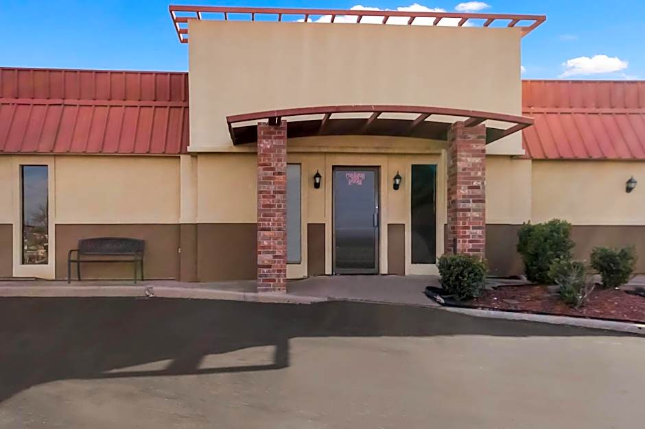 Quality Inn Chickasha