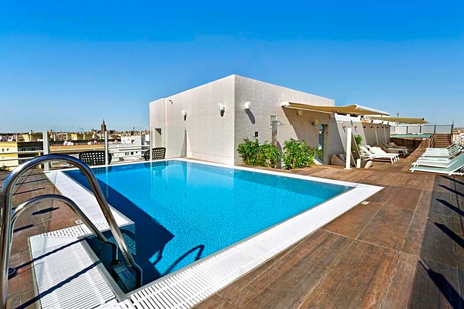 Catalonia Santa Justa