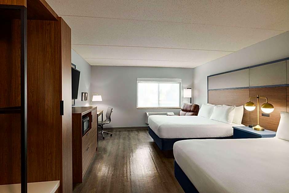 AmericInn by Wyndham Lincoln South