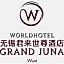 Worldhotel Grand Juna Hotel