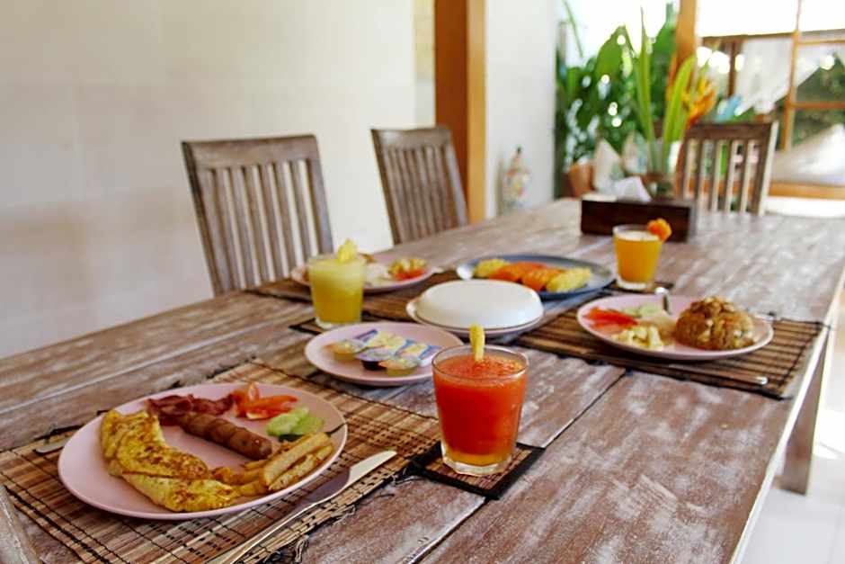 Villa Kim Seminyak