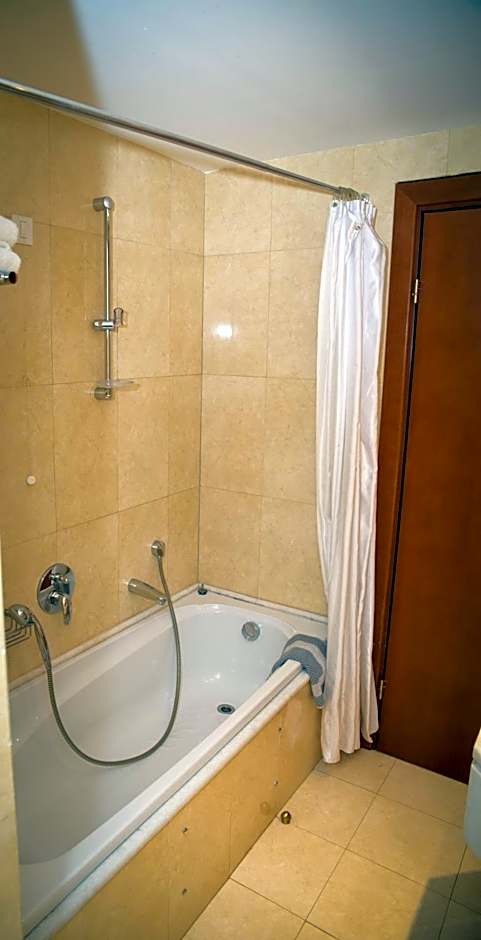 Maritsas Hotel & Suites