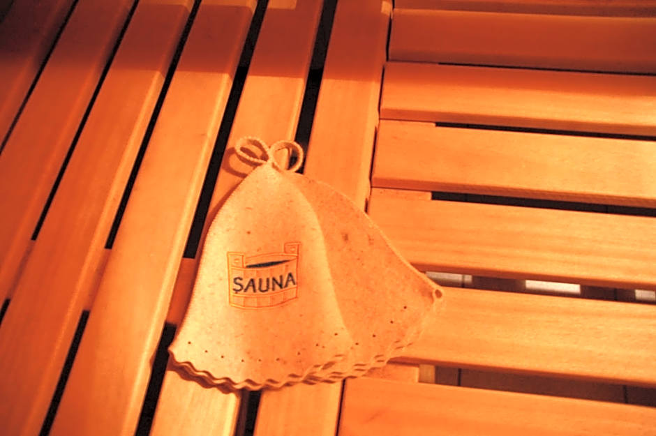 Sporthotel Schönblick