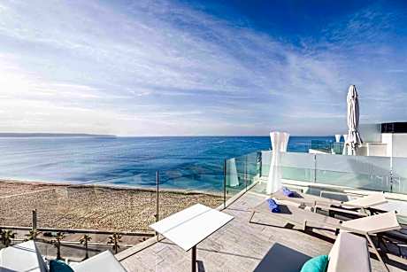 APARTMENT DELUXE PENTHOUSE 2 ADULTS + 2 CHILDREN