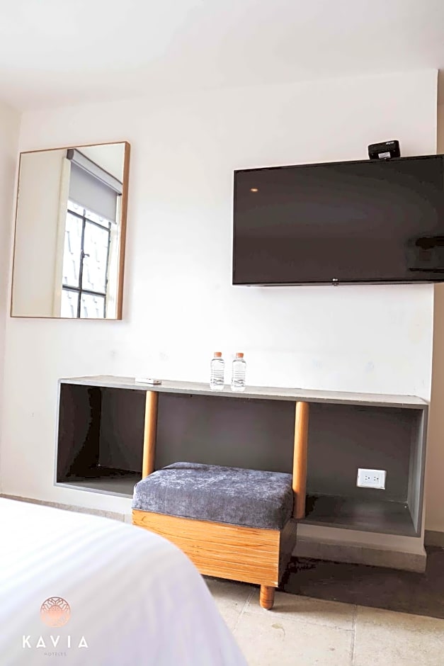 Hotel Urban