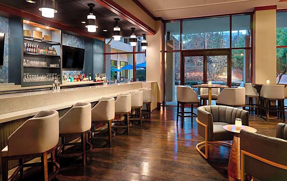 Emory Conference Center Hotel