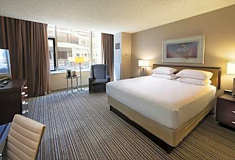 The Councilman Suite