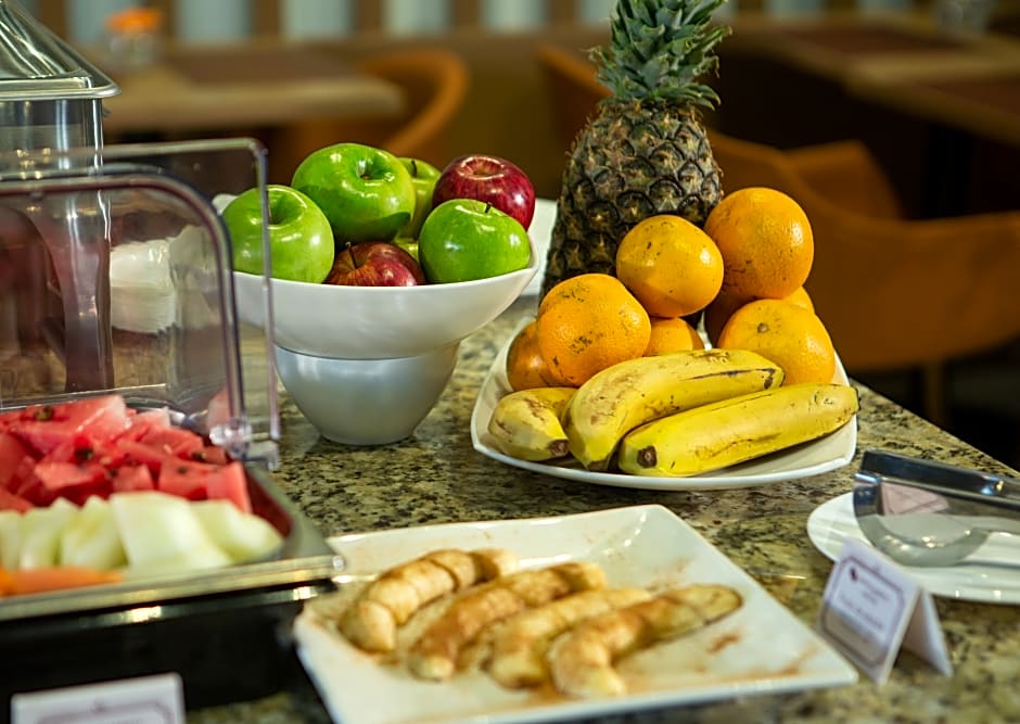 Paseo La Galería Hotel & Suites