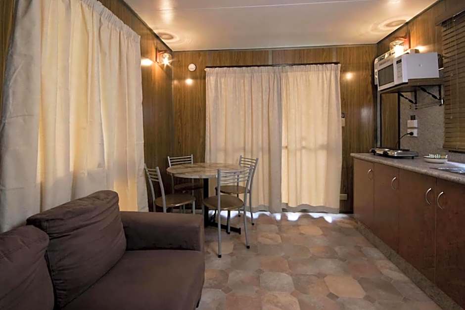 Cairns Sunland Leisure Park Hotel