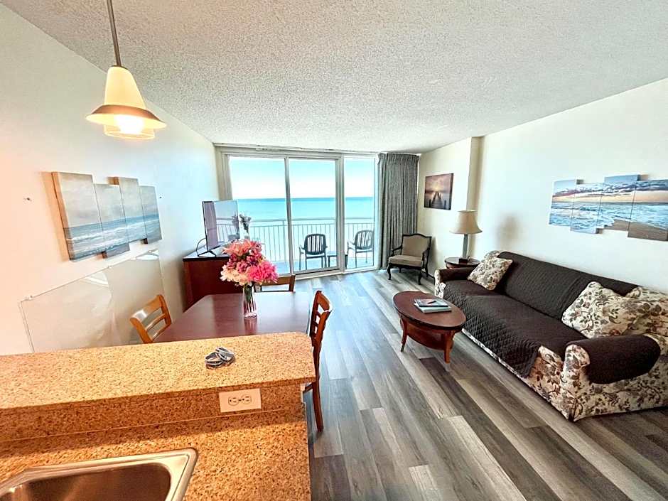 Photo 1 of 29 of Direct Oceanfront Condos with Best Water Facilities in Sandy Beach Resort