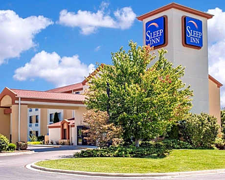 Sleep Inn Wytheville