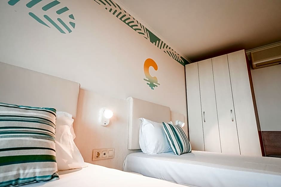 Calimera Ralitsa Superior Hotel - Ultra All Inclusive plus Aquapark