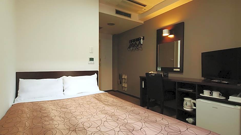 Kumamoto Green Hotel