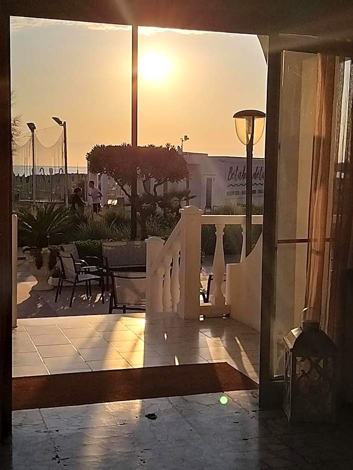 Hotel Ideal