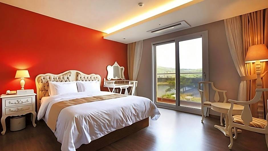 hotel gallery