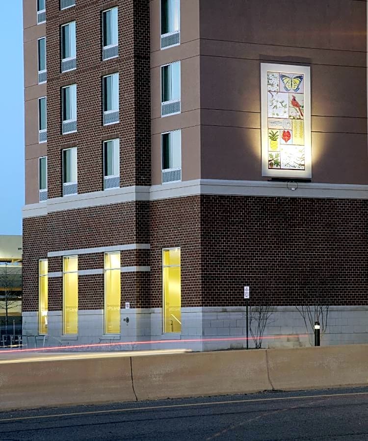 Homewood Suites By Hilton Springfield