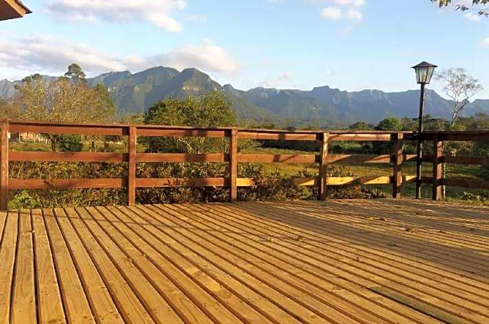 Fazenda Fernandes, pousada, gastronomia e lazer.