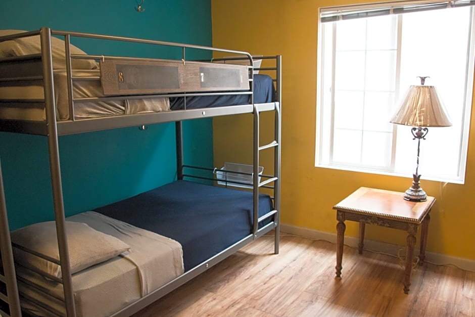 Melrose Hostel