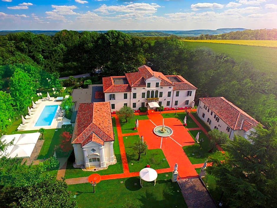 Park Hotel Villa Fiorita