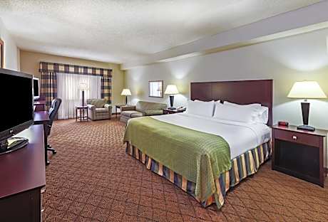 King Suite