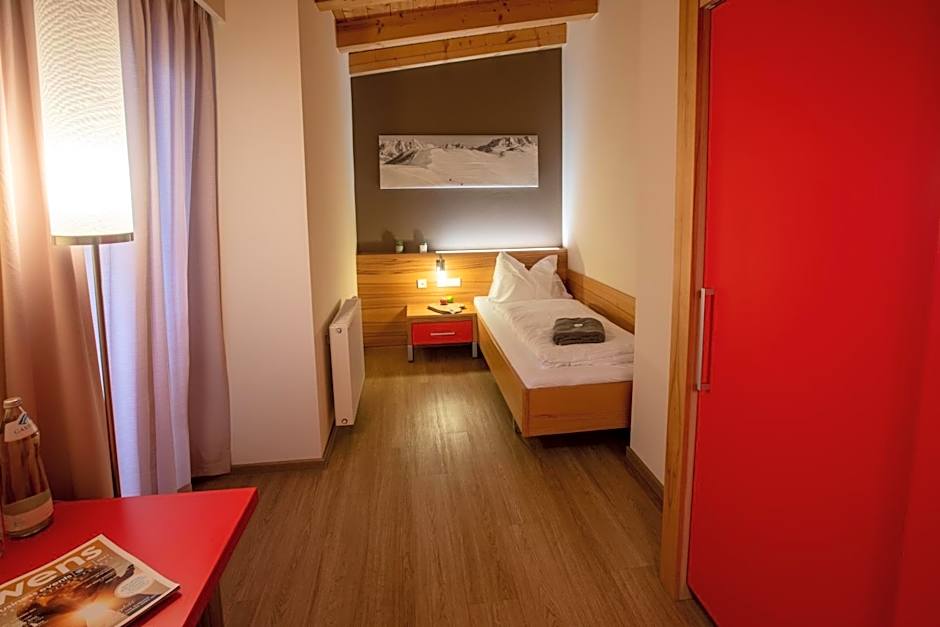 Hotel Auwirt Zentrum