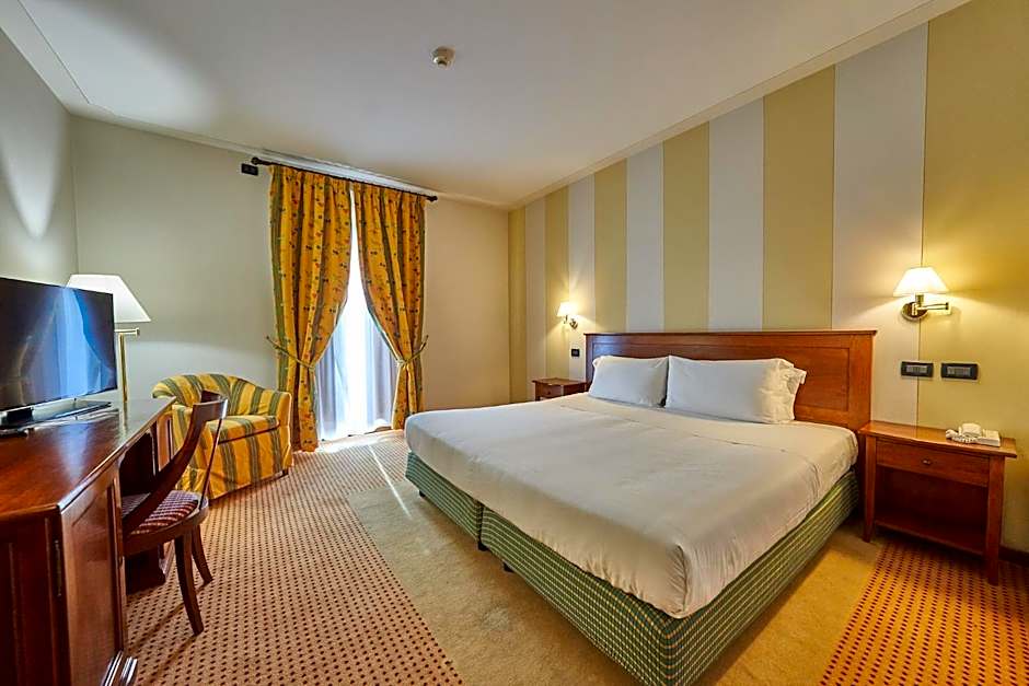 Santo Stefano SPA Relais