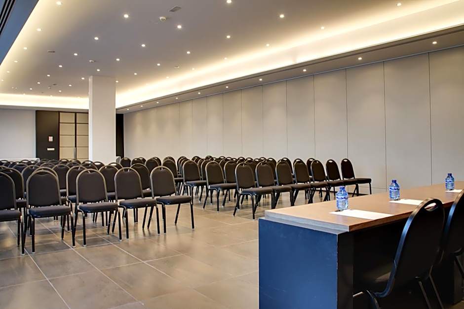 Hotel Ciudad de Móstoles