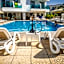 A Maos Hotel Apartments