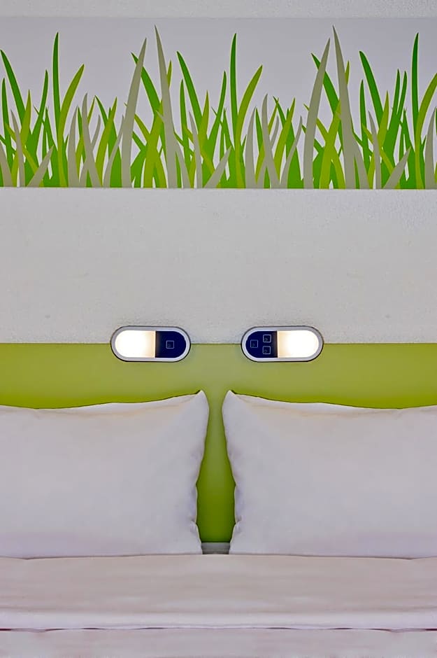 Ibis Budget Sélestat