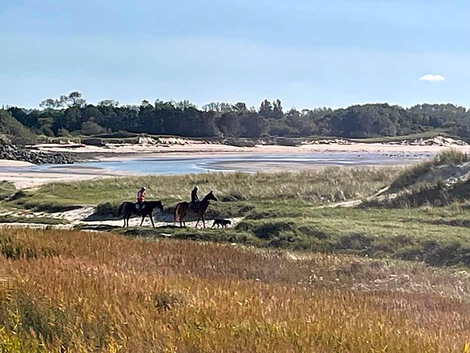 Le Relais des Iles
