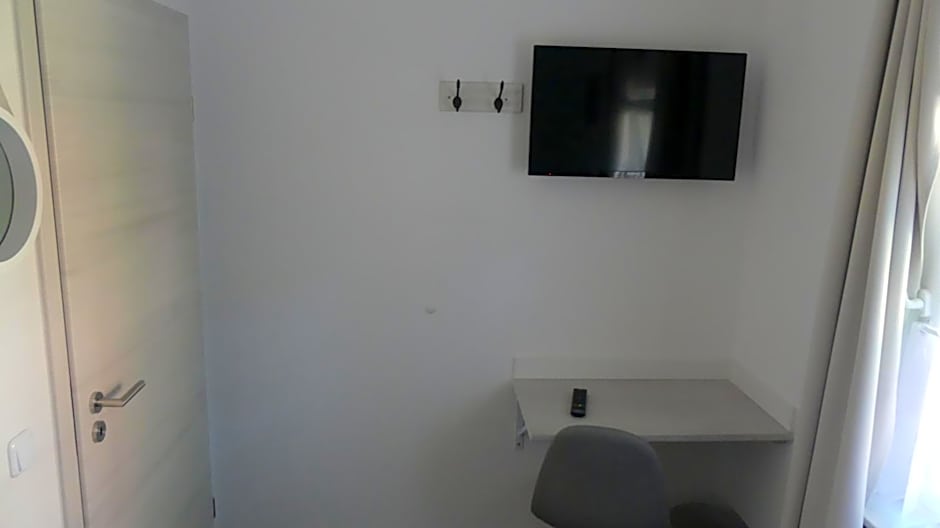 Hotel Zum Böhmegrund