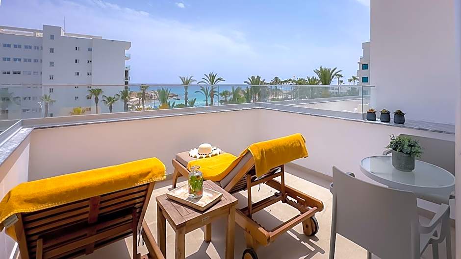 Tasia Maris Beach Hotel - Adults Only