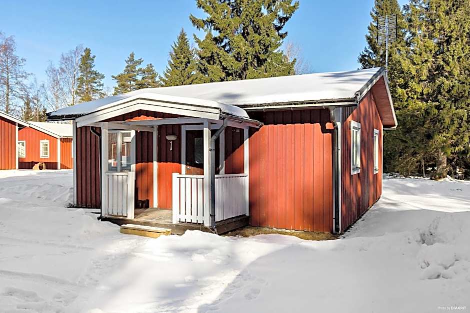 First Camp Ånnaboda-Örebro