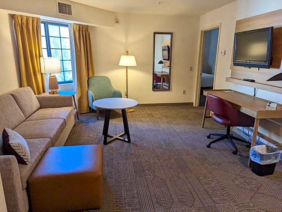 Staybridge Suites Allentown Airport Lehigh Valley