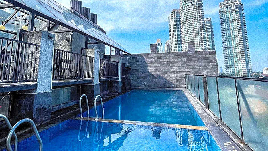 Liberta Hotel Kemang