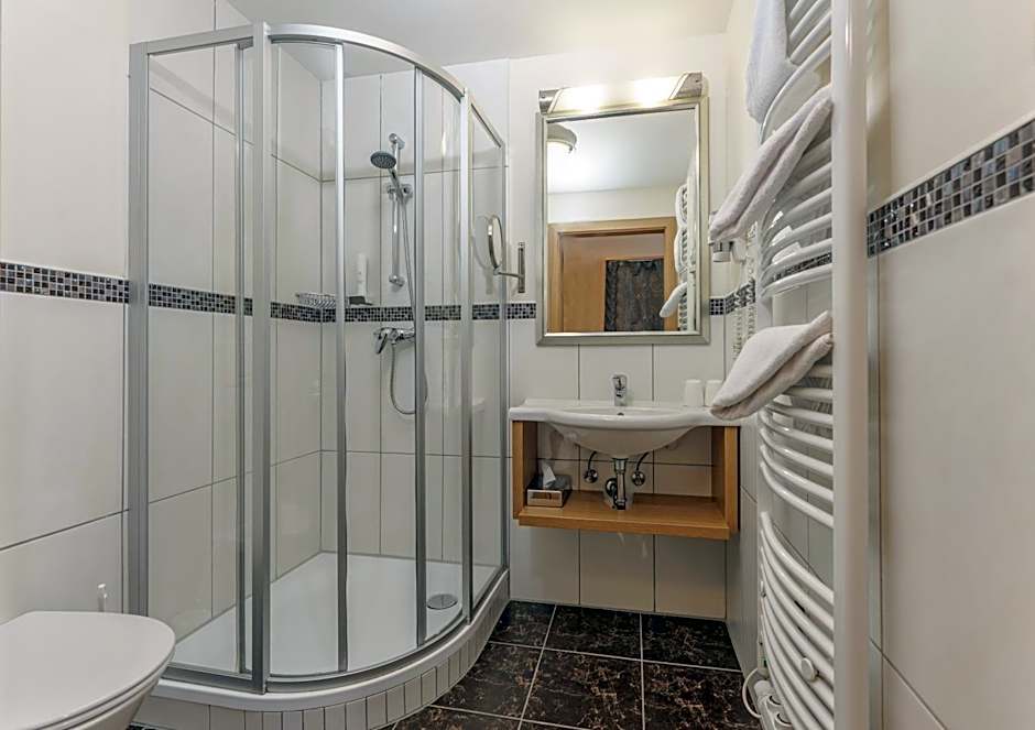 Panoramahotel Gürtl