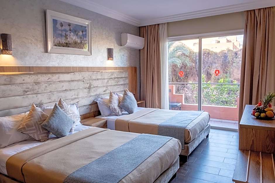 Hotel Imperial Holiday