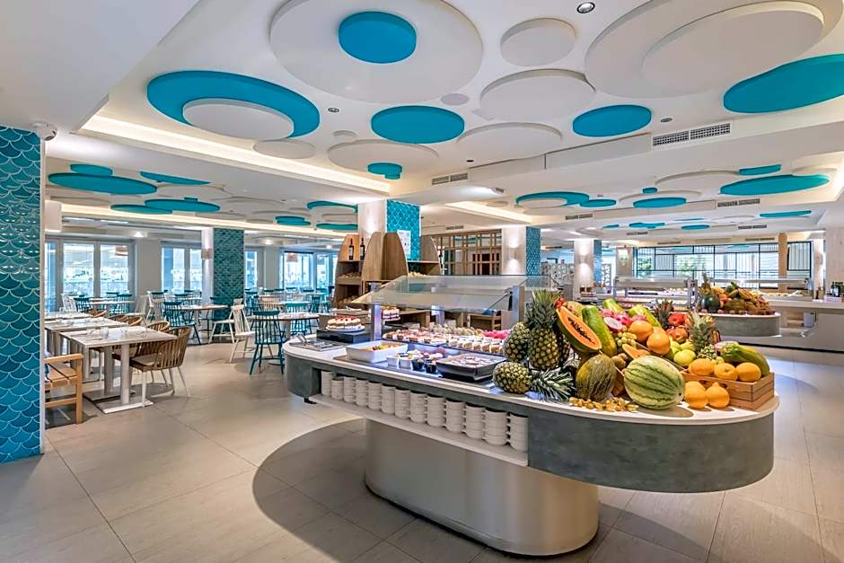 Occidental Torremolinos Playa